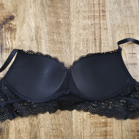 3 Victoria Secret Bras 1 Target Xhilaration Bra - Picture 12 of 13